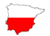 FAISO LIMPIEZAS EN GENERAL - Polski